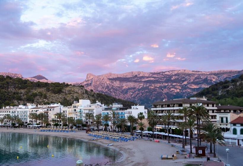 호텔 Pure Salt Port de Sóller - Adults Only