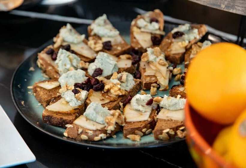 호텔 Pure Salt Port de Sóller - Adults Only