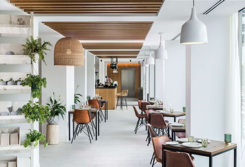 호텔 Pure Salt Port de Sóller - Adults Only