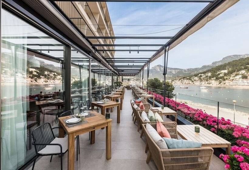 호텔 Pure Salt Port de Sóller - Adults Only