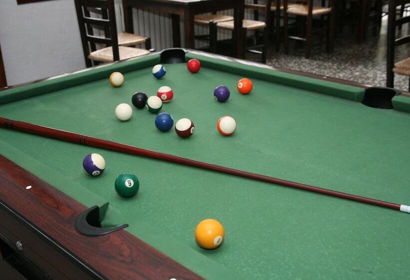 هتل Raco D'en Pepe