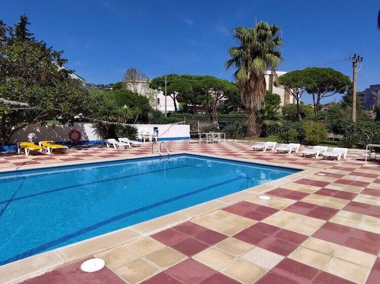 هتل Raco D'en Pepe