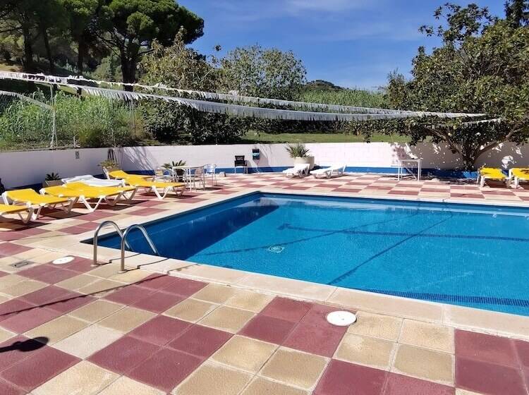 هتل Raco D'en Pepe