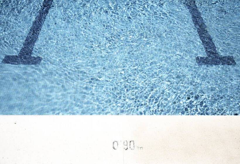 هتل Raco D'en Pepe