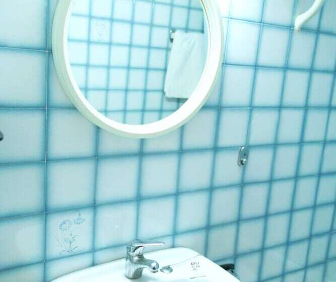 هتل Raco D'en Pepe