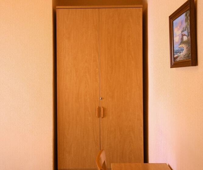 هتل Raco D'en Pepe