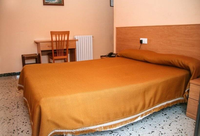 هتل Raco D'en Pepe