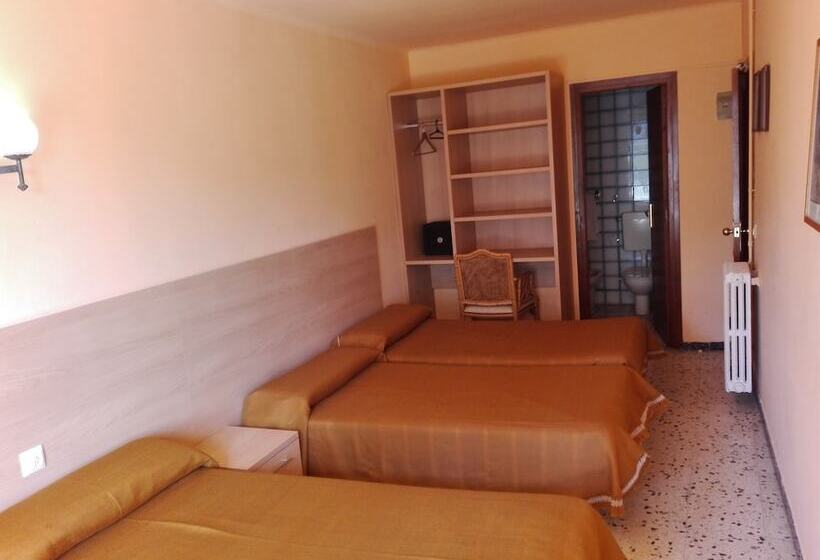 هتل Raco D'en Pepe