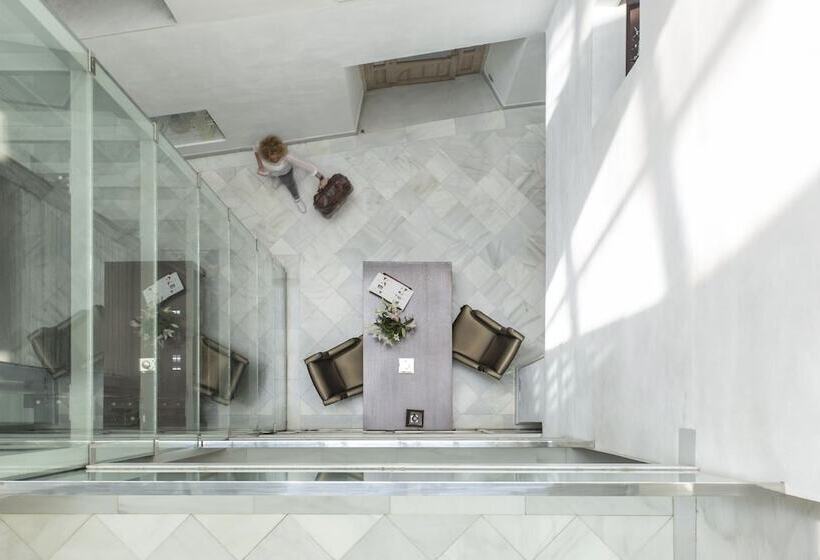 호텔 Ramblas Internacional