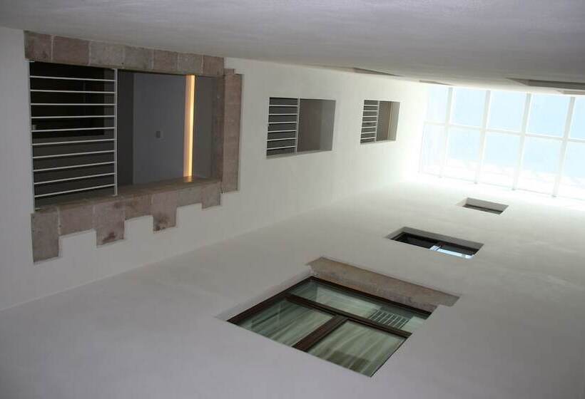 호텔 Ramblas Internacional