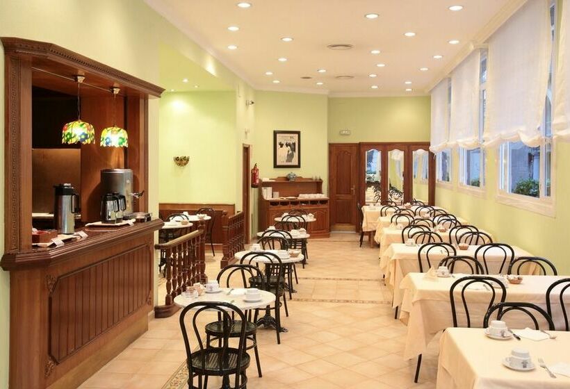 Отель Regencia Colón