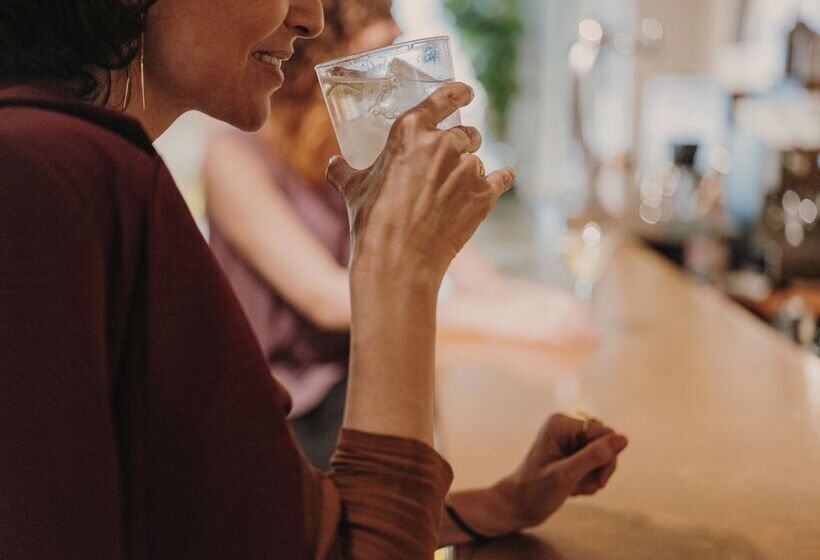 Отель Regina Barcelona