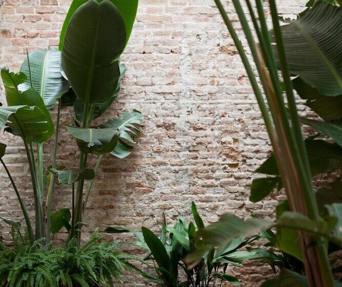 Отель Regina Barcelona