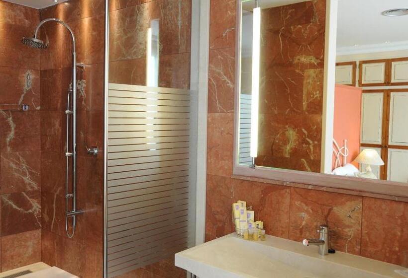 هتل Restaurant Ceferino