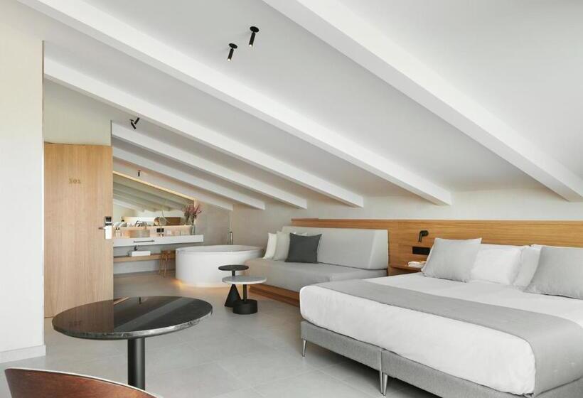 هتل Restaurant Ceferino