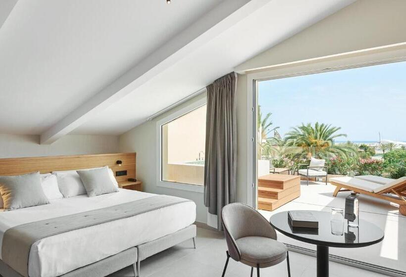 هتل Restaurant Ceferino