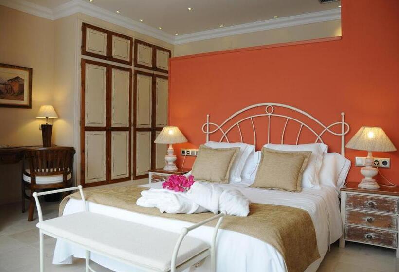 هتل Restaurant Ceferino