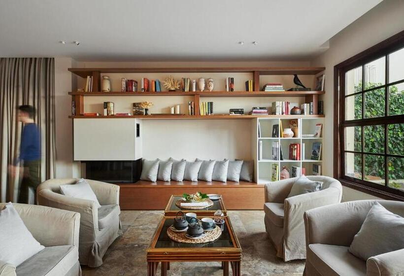 هتل Restaurant Ceferino