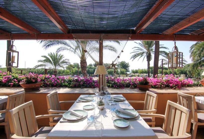 هتل Restaurant Ceferino