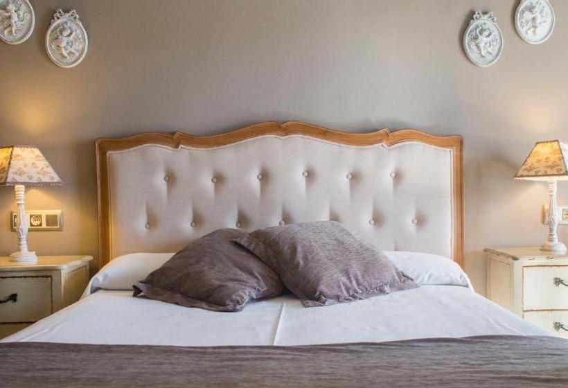 هتل Restaurant Ceferino