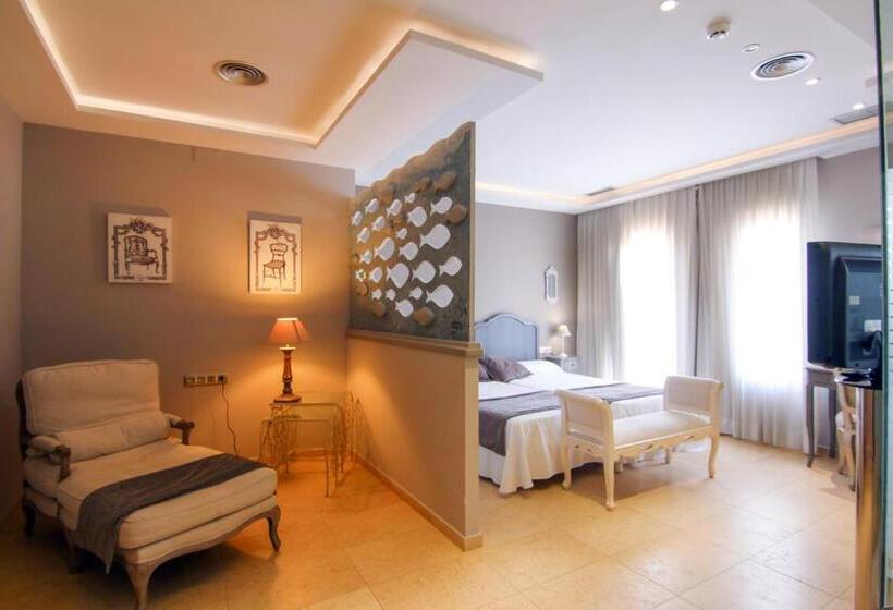 هتل Restaurant Ceferino