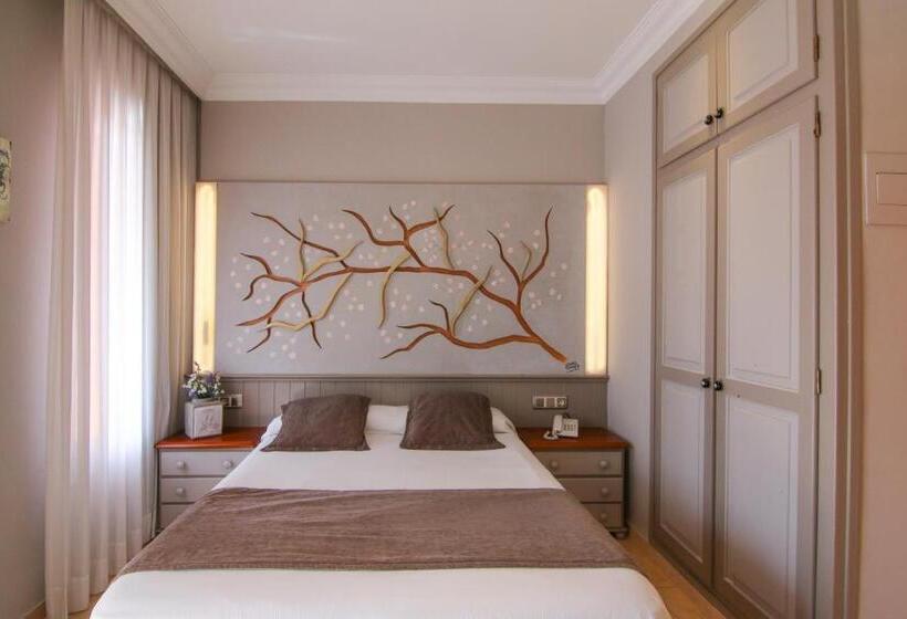 هتل Restaurant Ceferino