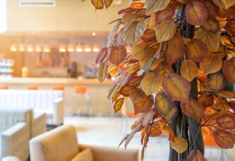 ホテル Restaurante El Valles 4 Estrellas