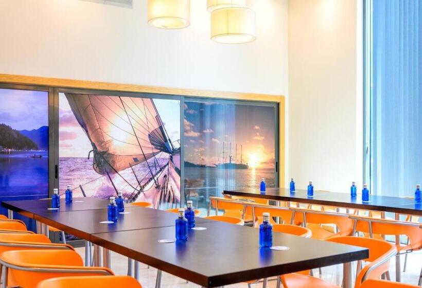 ホテル Restaurante El Valles 4 Estrellas