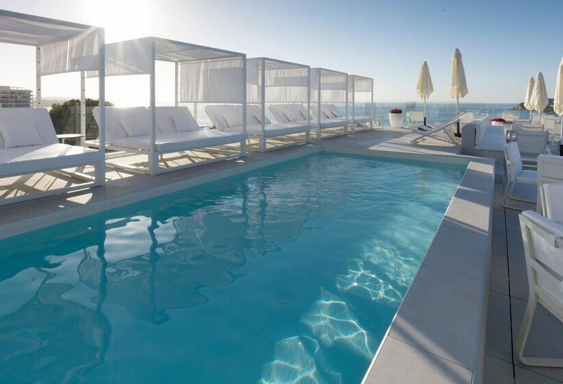 Reverence Mare Hotel - Adults Only