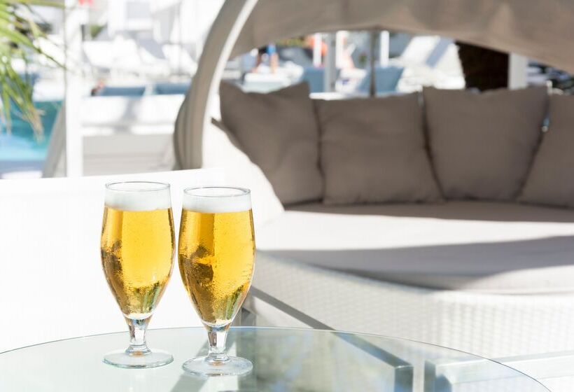 Reverence Mare Hotel - Adults Only