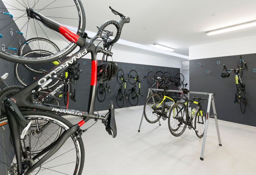 Reverence Mare Hotel - Adults Only