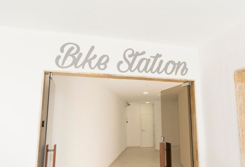 Reverence Mare Hotel - Adults Only