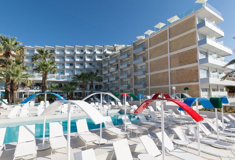 Reverence Mare Hotel - Adults Only