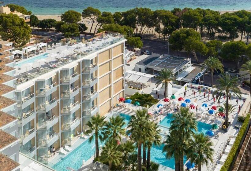 Reverence Mare Hotel - Adults Only