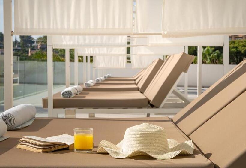 Reverence Mare Hotel - Adults Only