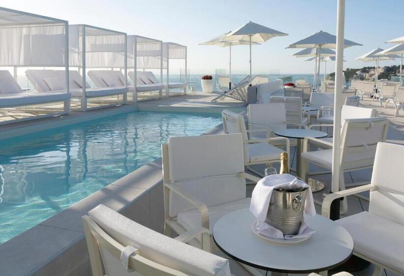 Reverence Mare Hotel - Adults Only