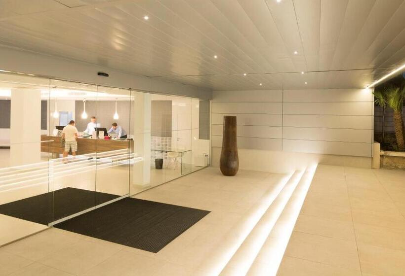 Reverence Mare Hotel - Adults Only