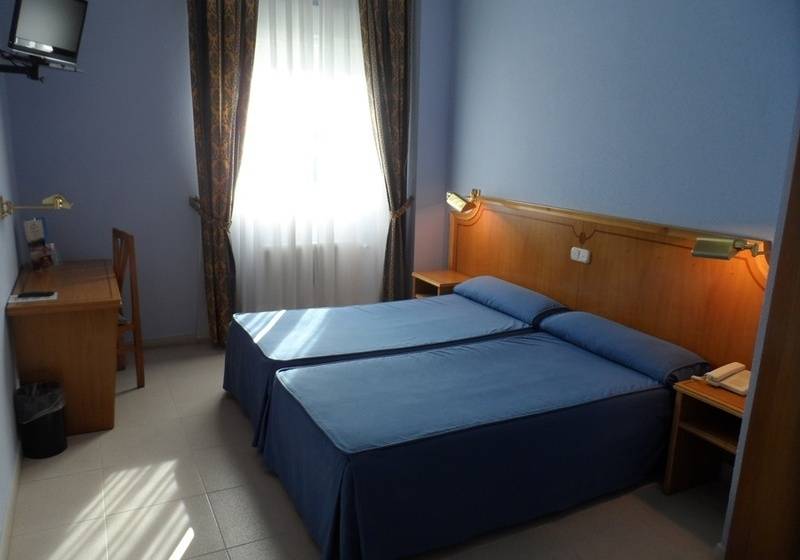 בית מלון כפרי Rey Arturo Burgos