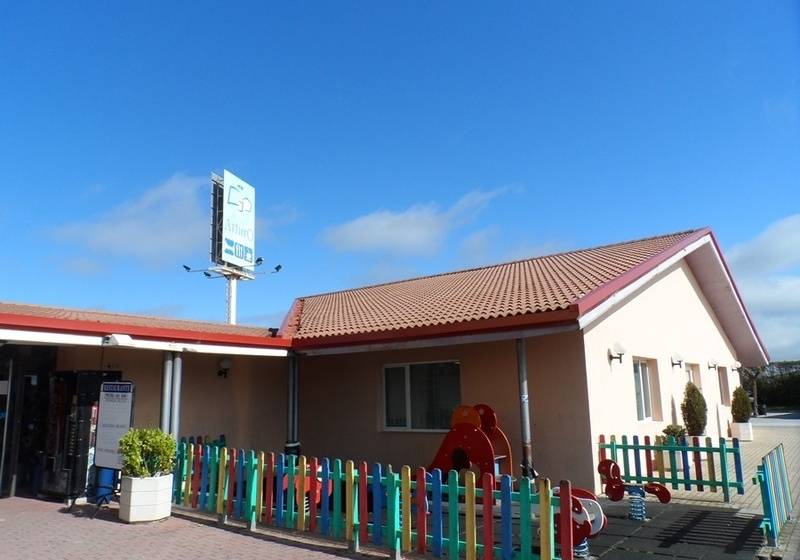 בית מלון כפרי Rey Arturo Burgos