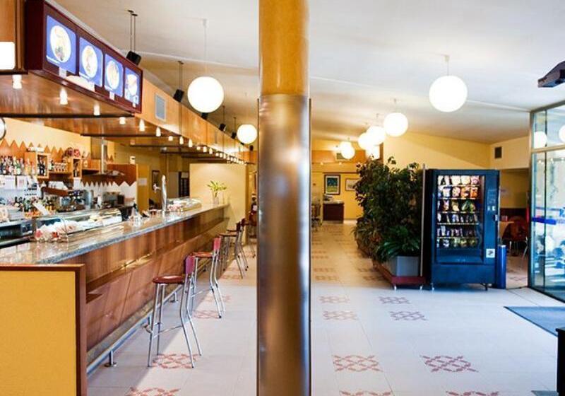 בית מלון כפרי Rey Arturo Burgos