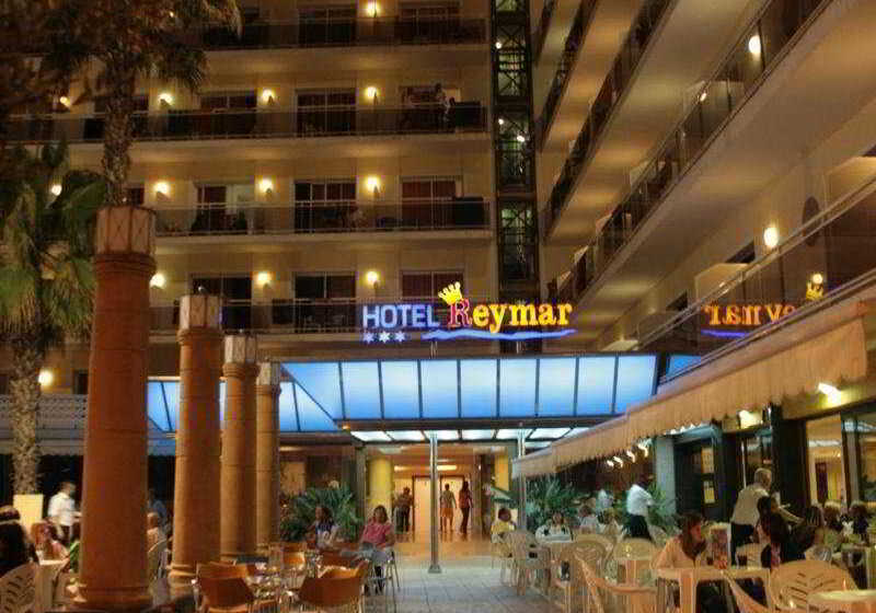 호텔 Reymar