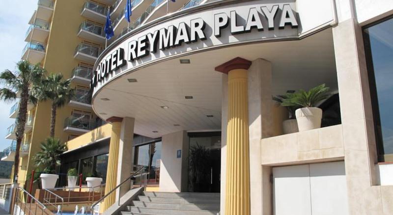 호텔 Reymar Playa