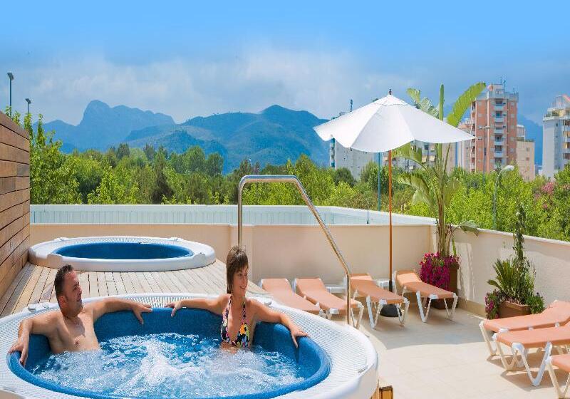 ホテル Rh Bayren Parc