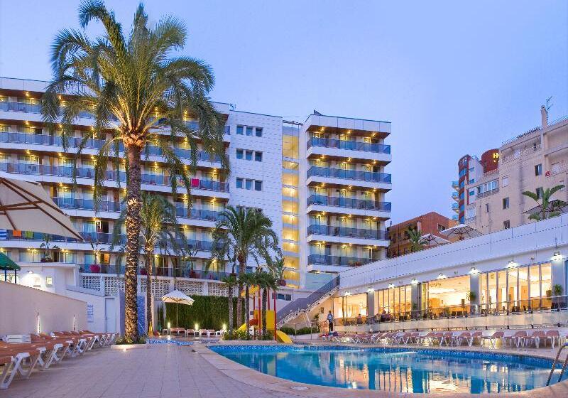 هتل Rh Bayren Parc