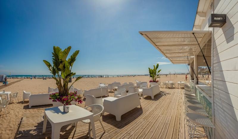 هتل Rh Bayren Parc