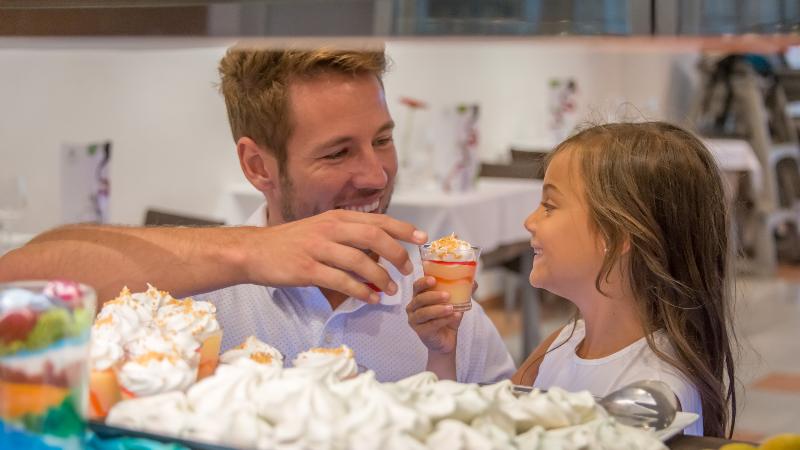 ホテル Rh Bayren Parc