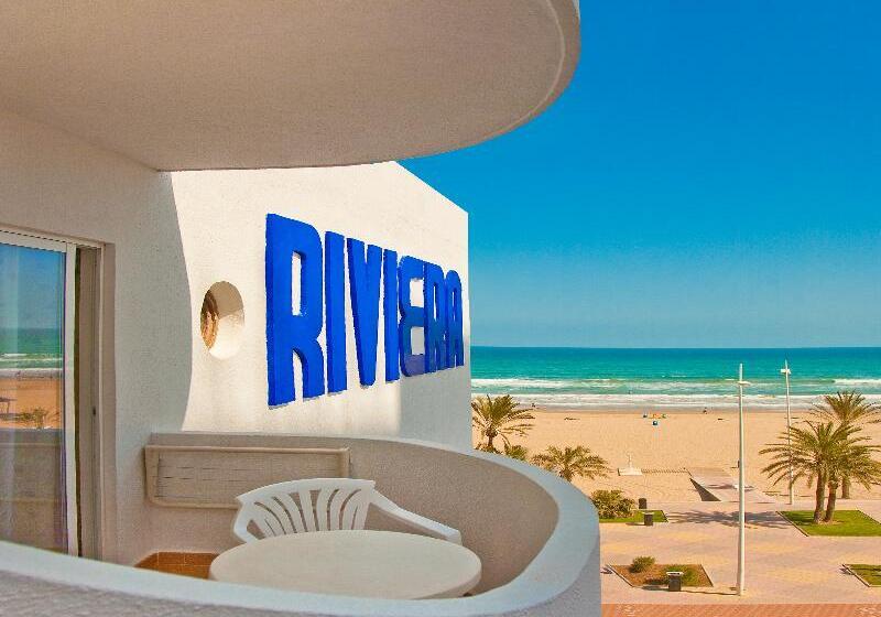 호텔 Rh Riviera - Adults Only