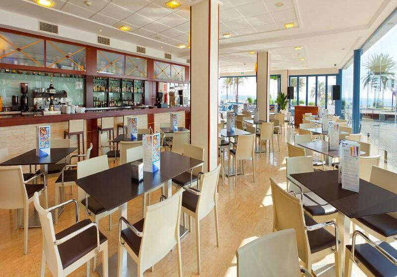 호텔 Rh Riviera - Adults Only