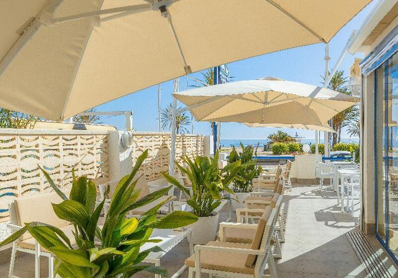 호텔 Rh Riviera - Adults Only