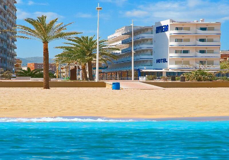 호텔 Rh Riviera - Adults Only